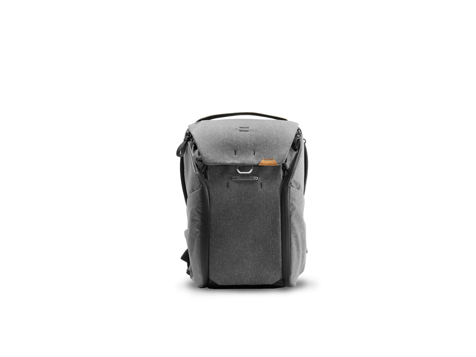 Peak Design Everyday V2 Backpack 20 Liters Charcoal