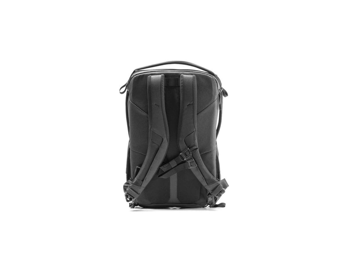 Peak Design Everyday V2 Backpack 30 Liters Black