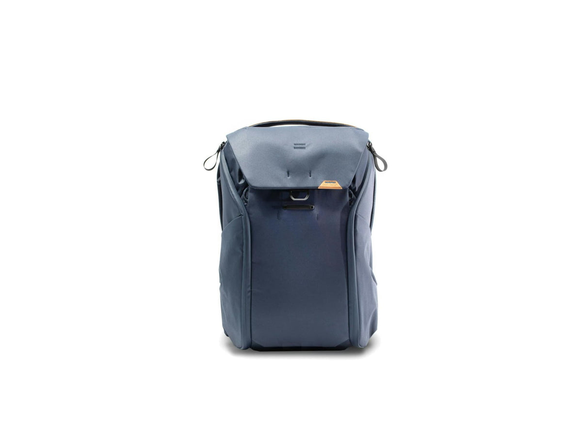 Peak Design Everyday V2 Backpack 30 Liters Black