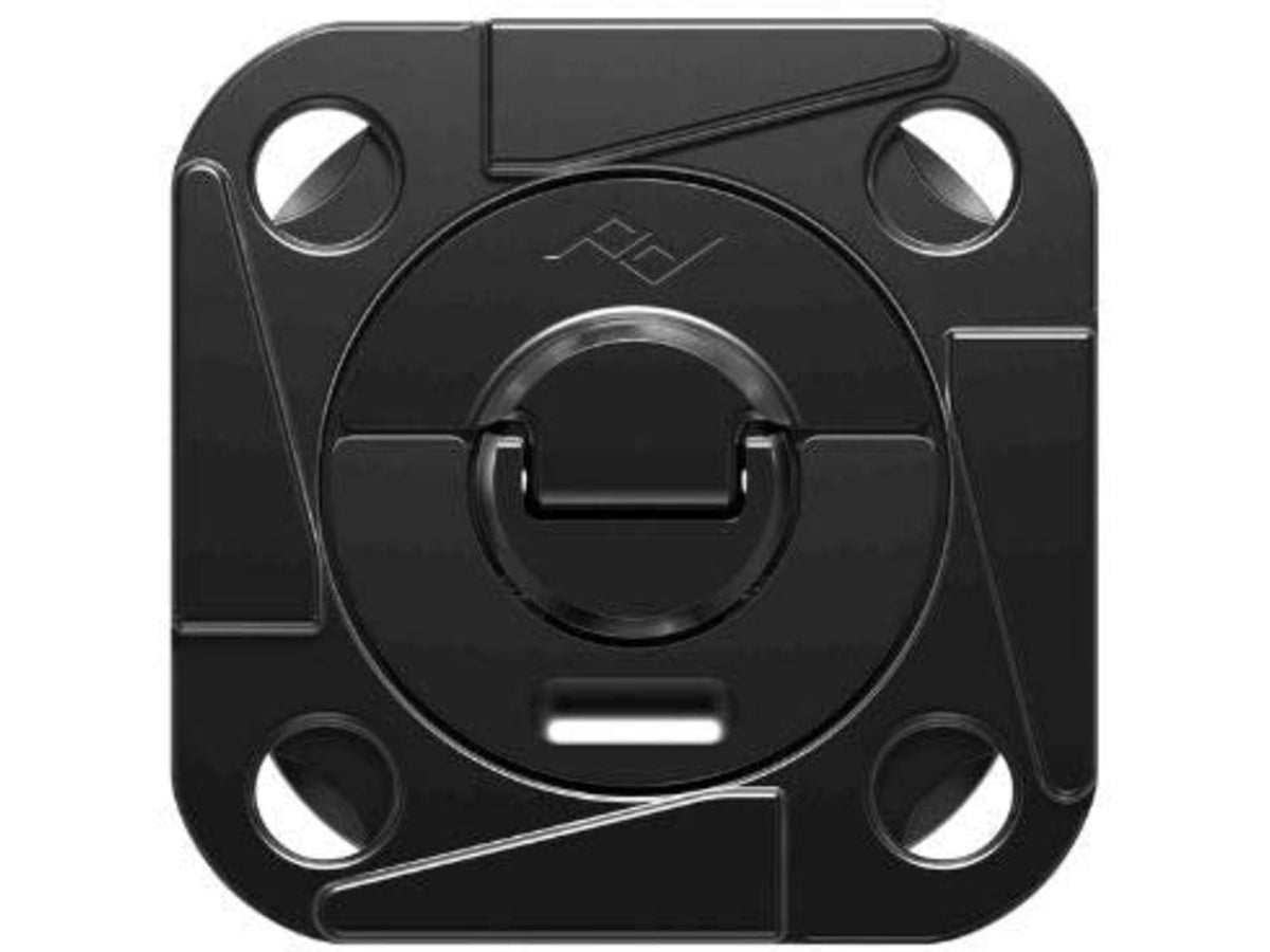 Peak Design Field Plate Black
