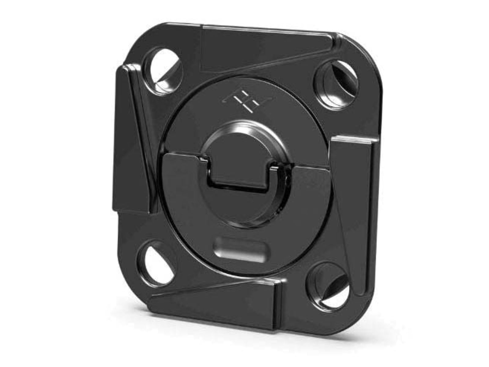Peak Design Field Plate Black
