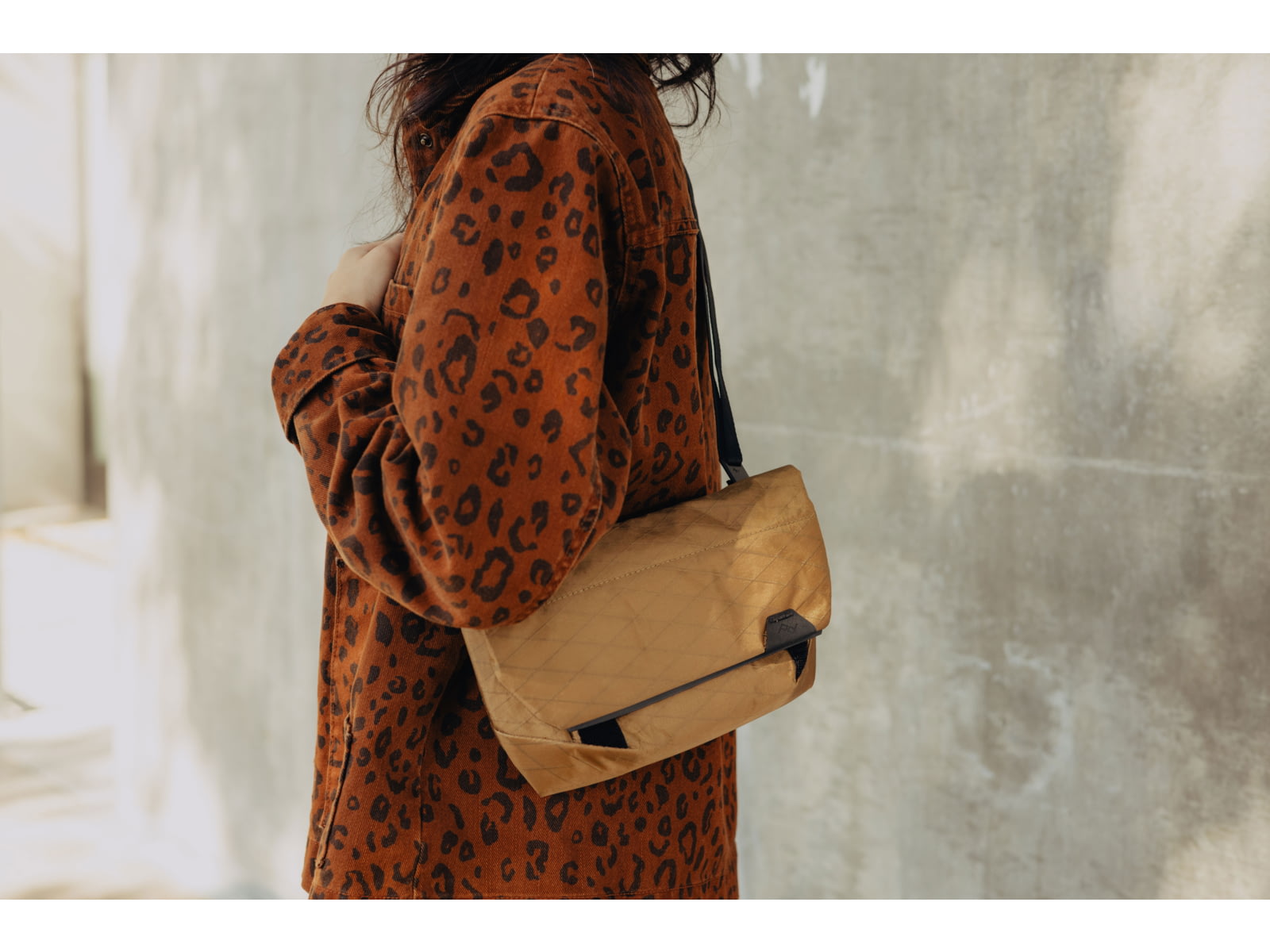 Peak Design Field Pouch Bag
