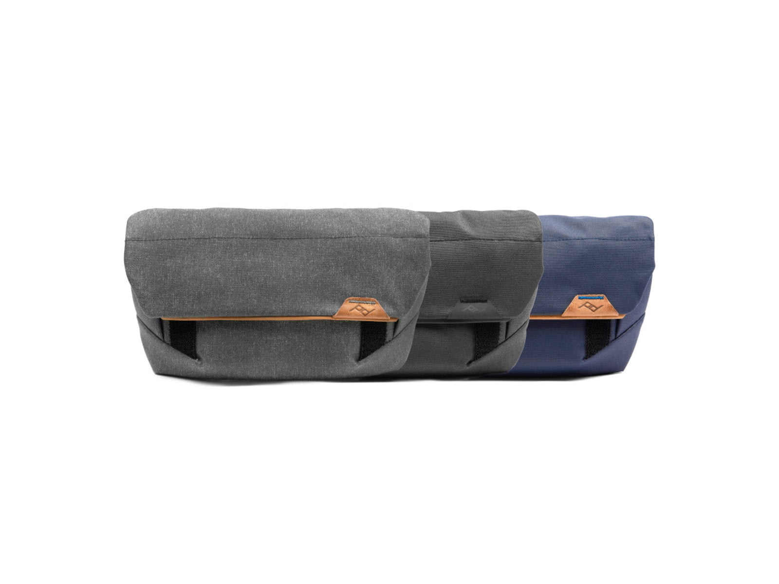 Peak Design Field Pouch V2 Charcoal
