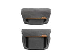 Peak Design Field Pouch V2 Charcoal
