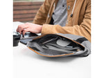 Peak Design Field Pouch V2 Charcoal