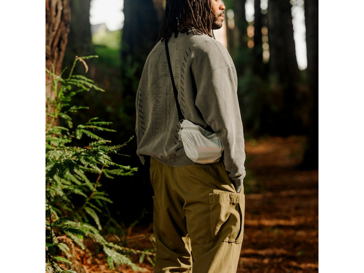 Peak Design Flathook Carry Strap Black