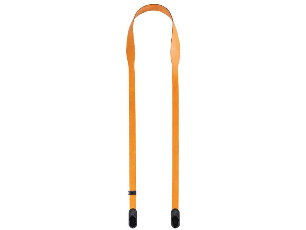 Peak Design Form Leather Camera Strap