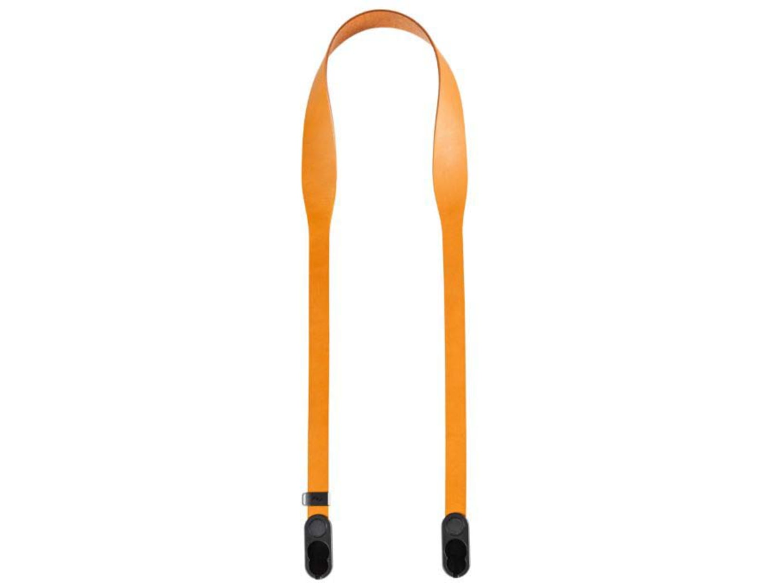 Peak Design Form Leather Camera Strap Amber Short
