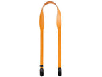 Peak Design Form Leather Camera Strap Amber Short