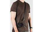 Peak Design Form Leather Camera Strap