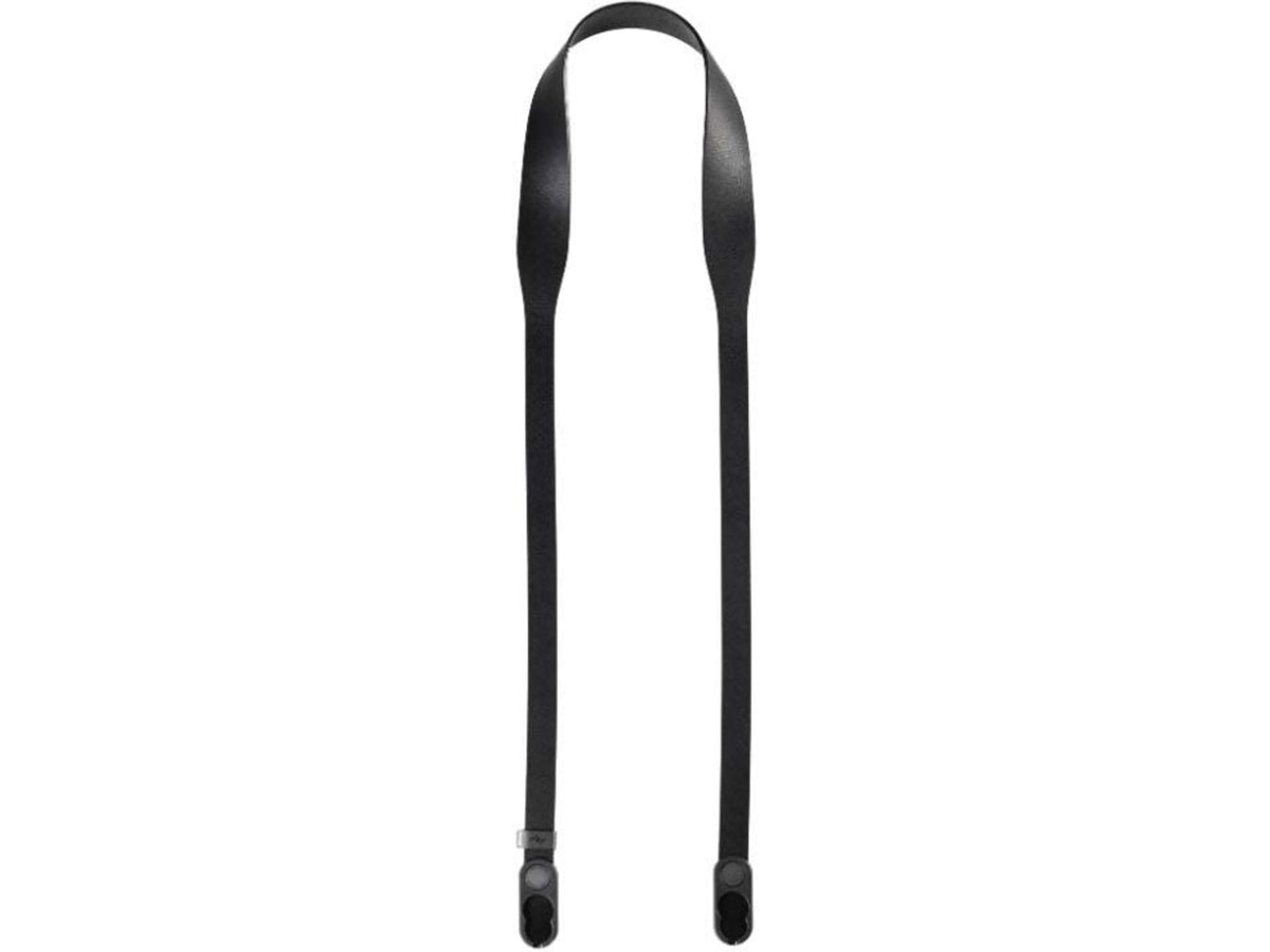Peak Design Form Leather Standard Camera Strap