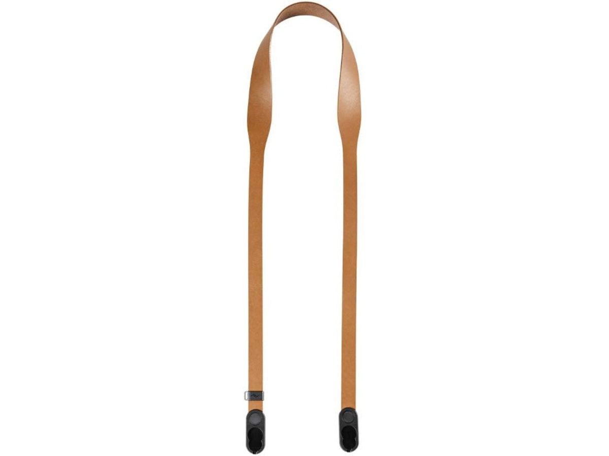 Peak Design Form Leather Standard Camera Strap