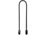 Peak Design Form Rope Camera Strap Black Neck