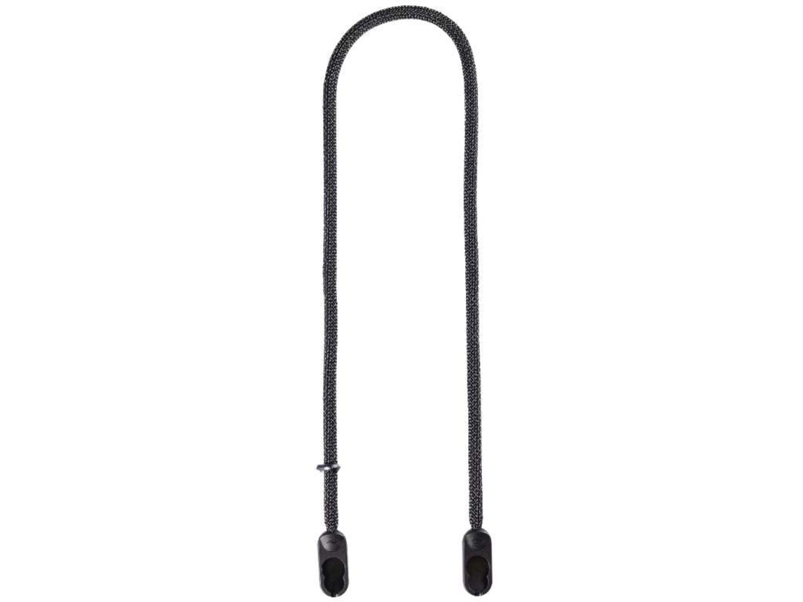 Peak Design Form Rope Camera Strap Black Short