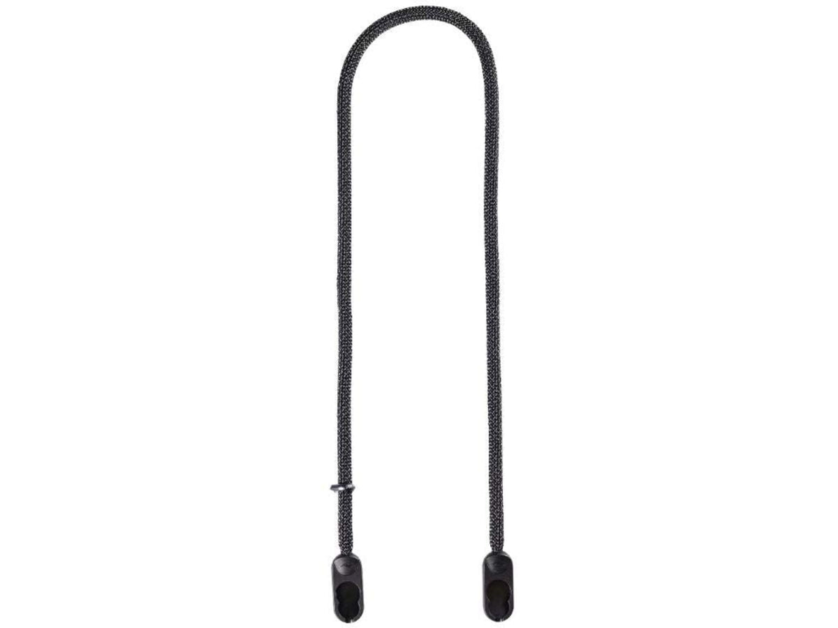 Peak Design Form Rope Camera Strap Black Short