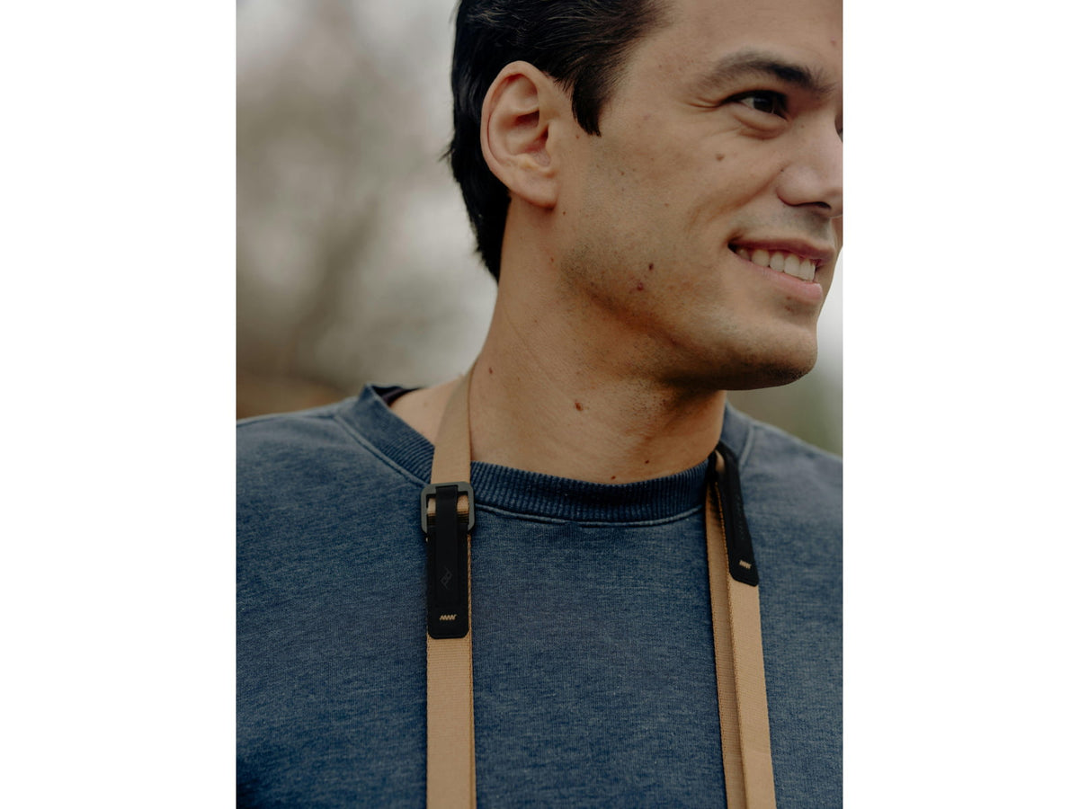 Peak Design Leash Coyote