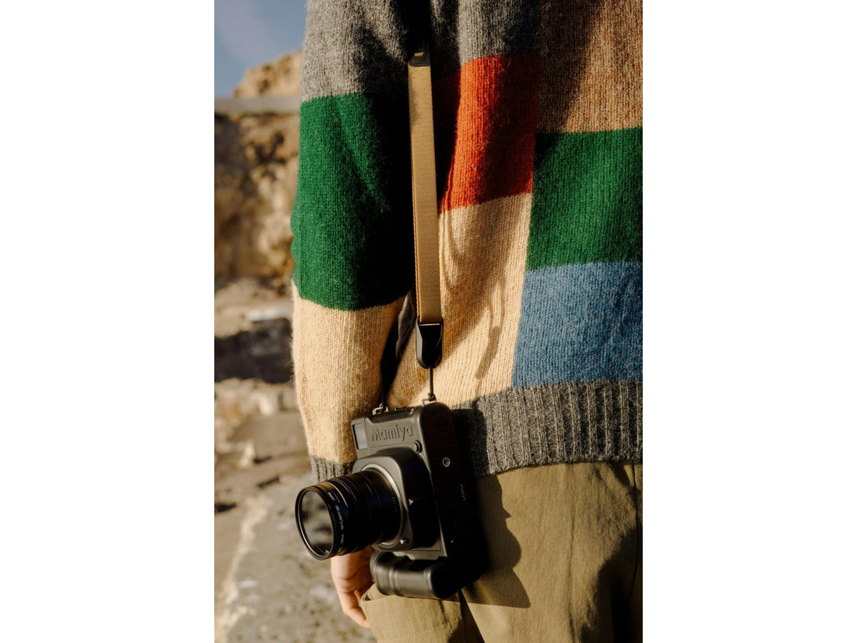 Peak Design Leash Coyote