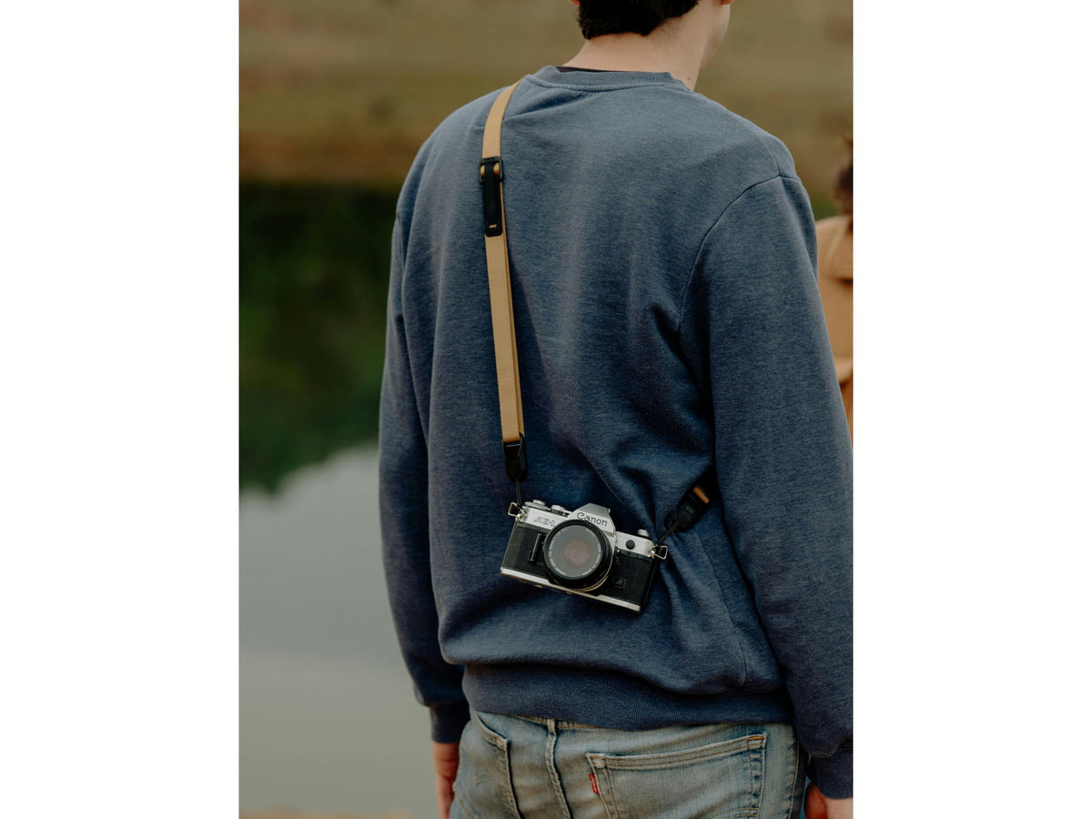 Peak Design Leash Coyote