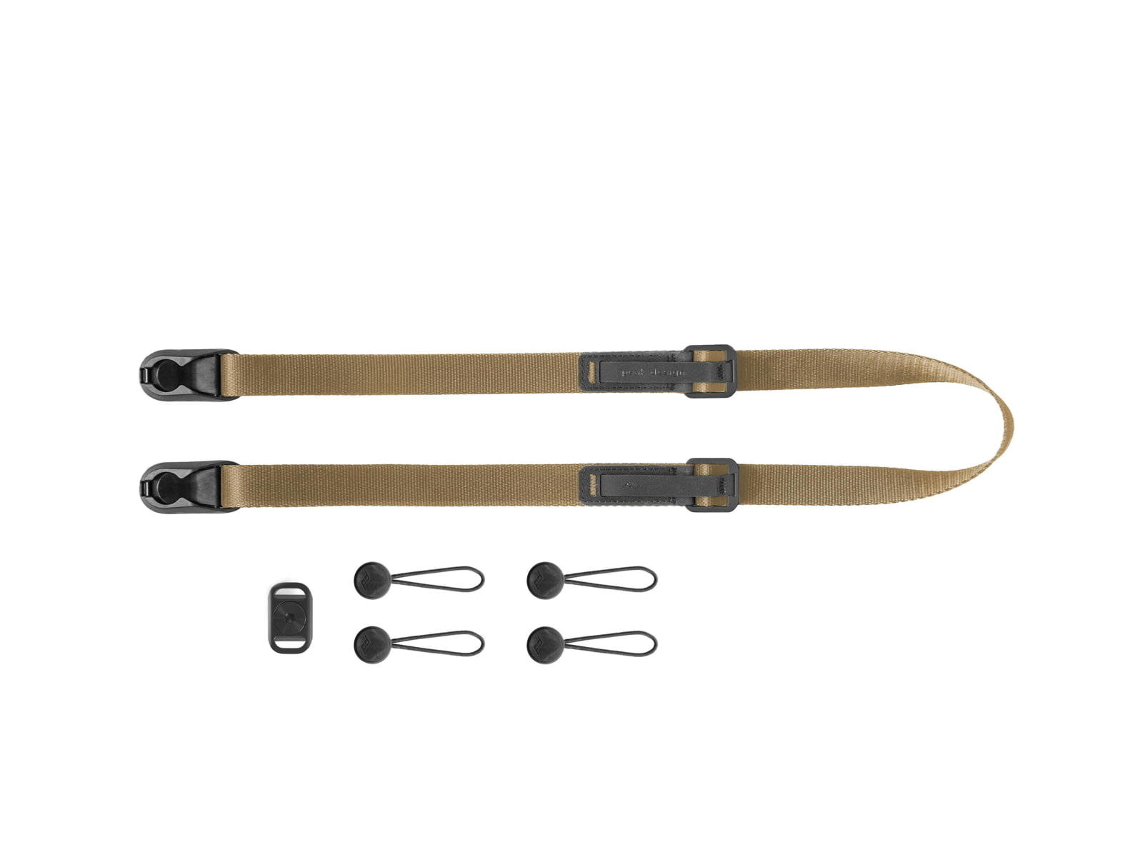 Peak Design Leash Coyote