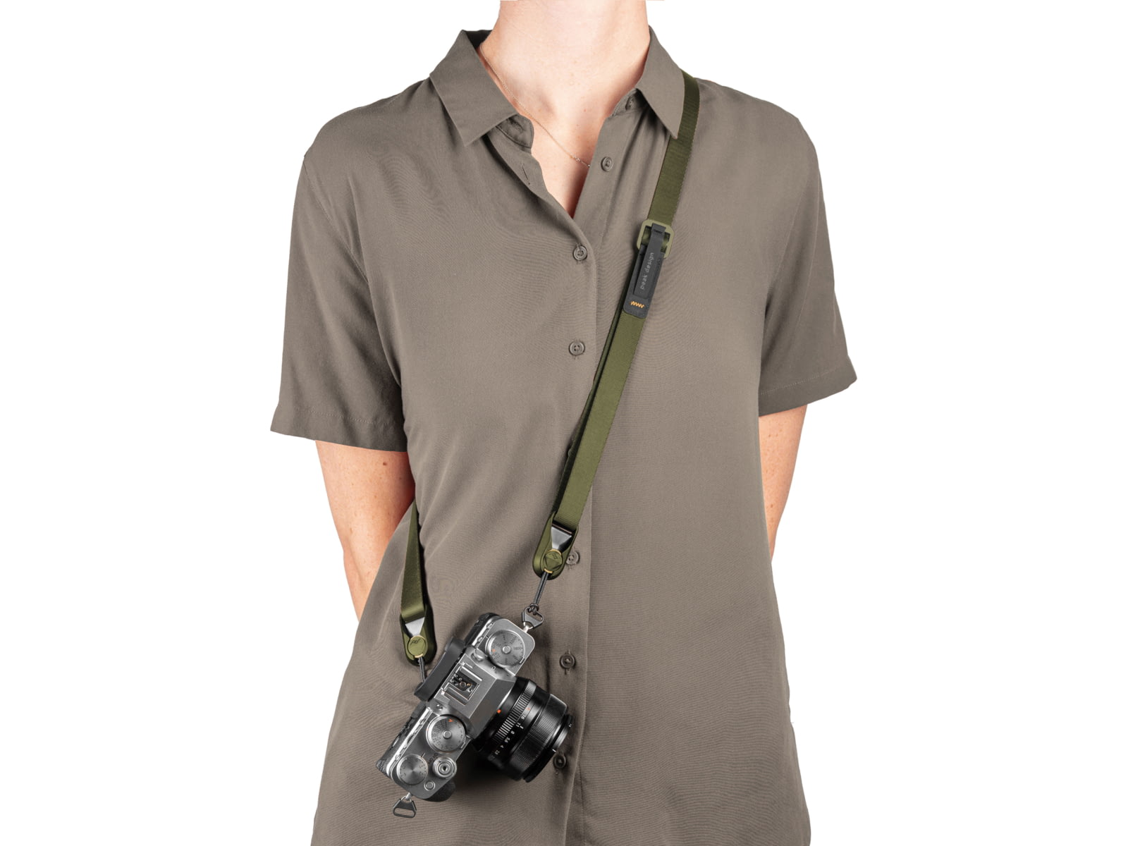 Peak Design Leash Shoulder Strap