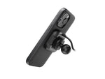Peak Design Locking Ball Mount Adapter 1 in Charging Qi2 Black