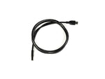 Peak Design Locking Ball Mount Adapter 20 mm Charging Qi2 Black