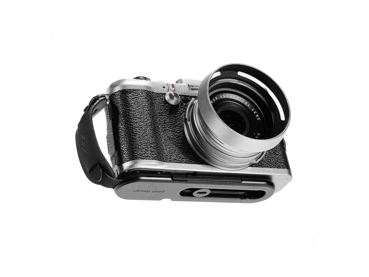 Peak Design Micro Clutch I-Plate