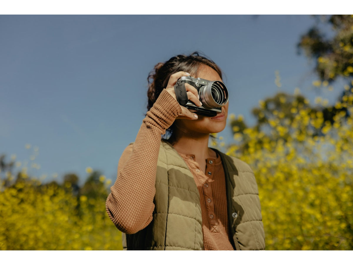 Peak Design Micro Clutch L-Plate Plate