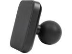 Peak Design Mobile Car Mount 1'' Ball Adapter - Charging v2