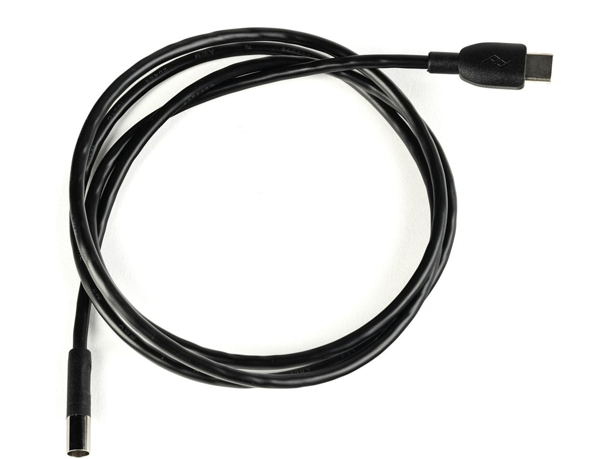 Peak Design Mobile Car Mount 1'' Ball Adapter - Charging v2