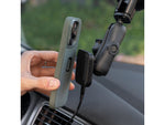 Peak Design Mobile Car Mount 1'' Ball Adapter - Charging v2