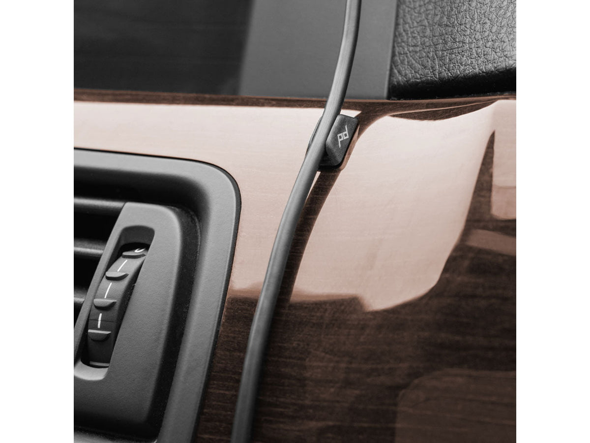 Peak Design Mobile Car Mount 20mm Ball Adapter - Charging v2