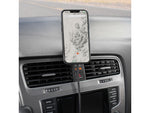 Peak Design Mobile Car Mount VHB Charging v2 Black