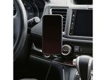 Peak Design Mobile Car Mount VHB Charging v2 Black