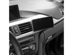 Peak Design Mobile Car Mount VHB Charging v2 Black