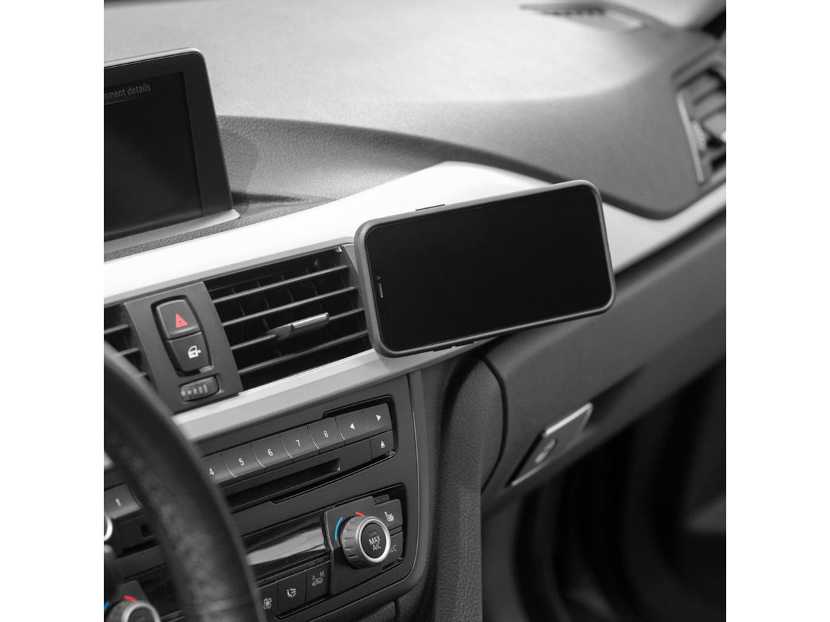 Peak Design Mobile Car Mount VHB Charging v2 Black