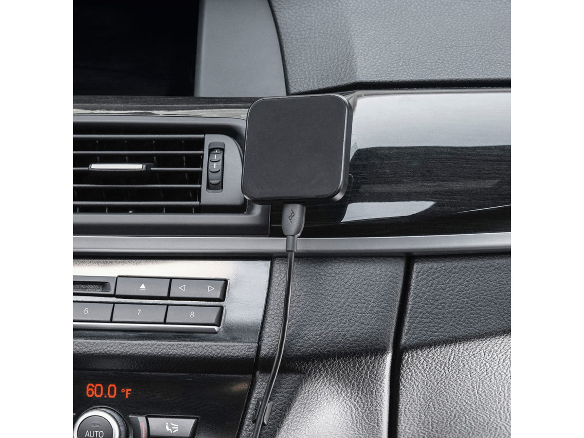 Peak Design Mobile Car Mount VHB Charging v2 Black