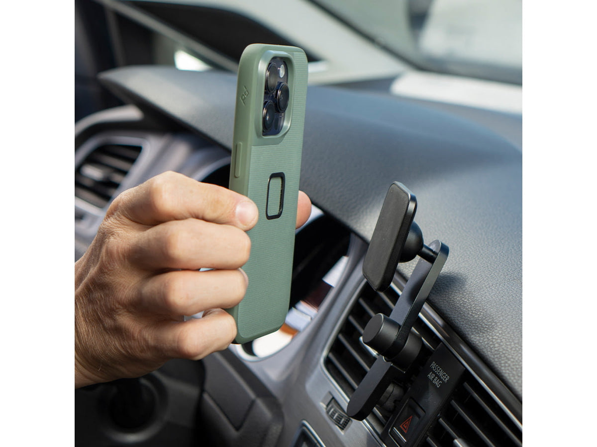 Peak Design Mobile Car