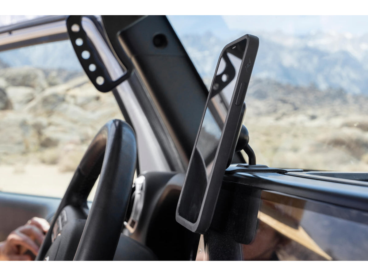 Peak Design Mobile Car