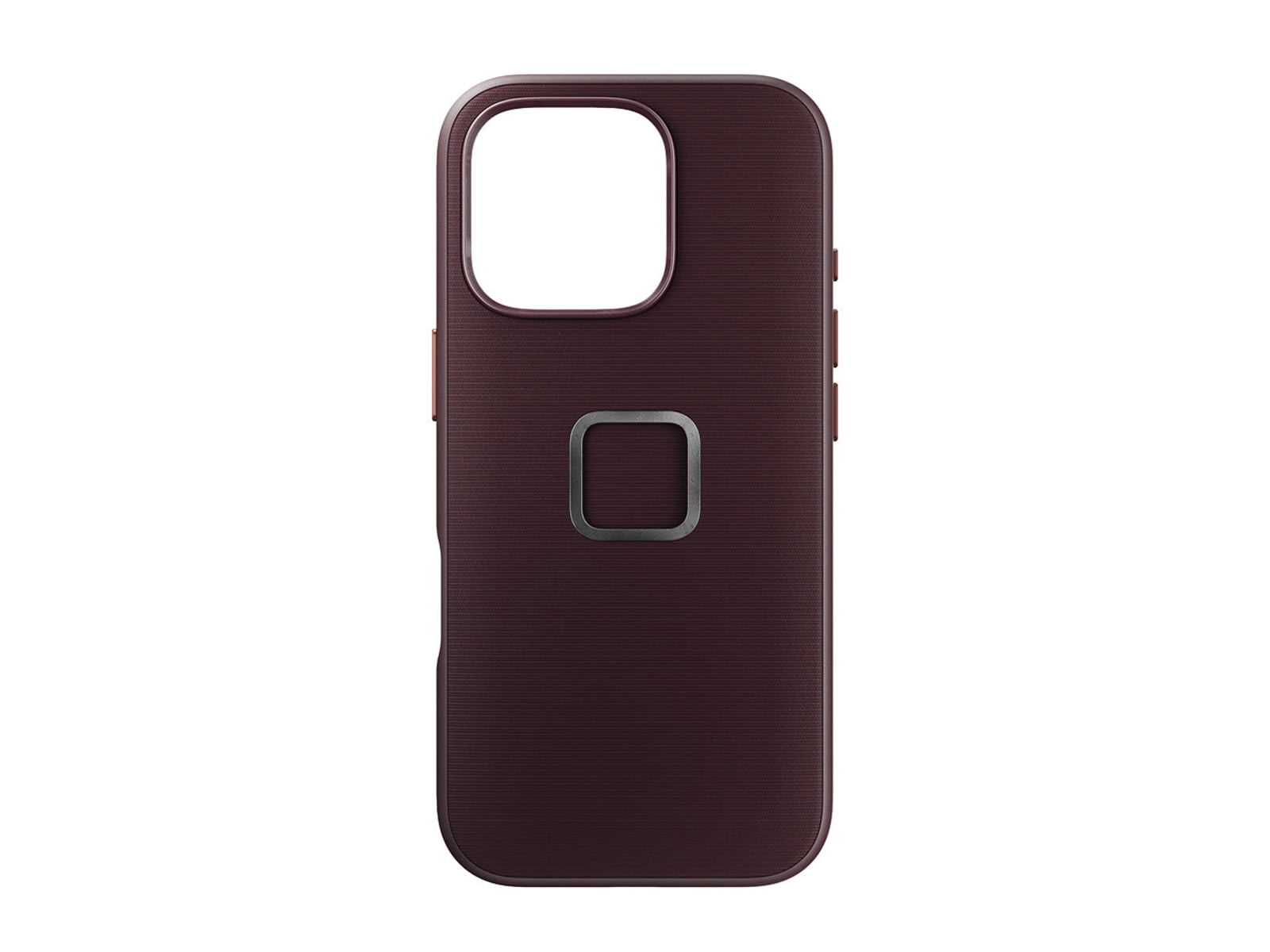 Peak Design Mobile Everyday Fabric Case iPhone 16 Pro