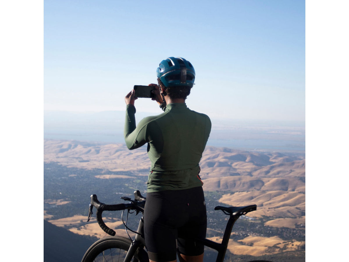 Peak Design Mobile Out Front Bike Mount V2 Black