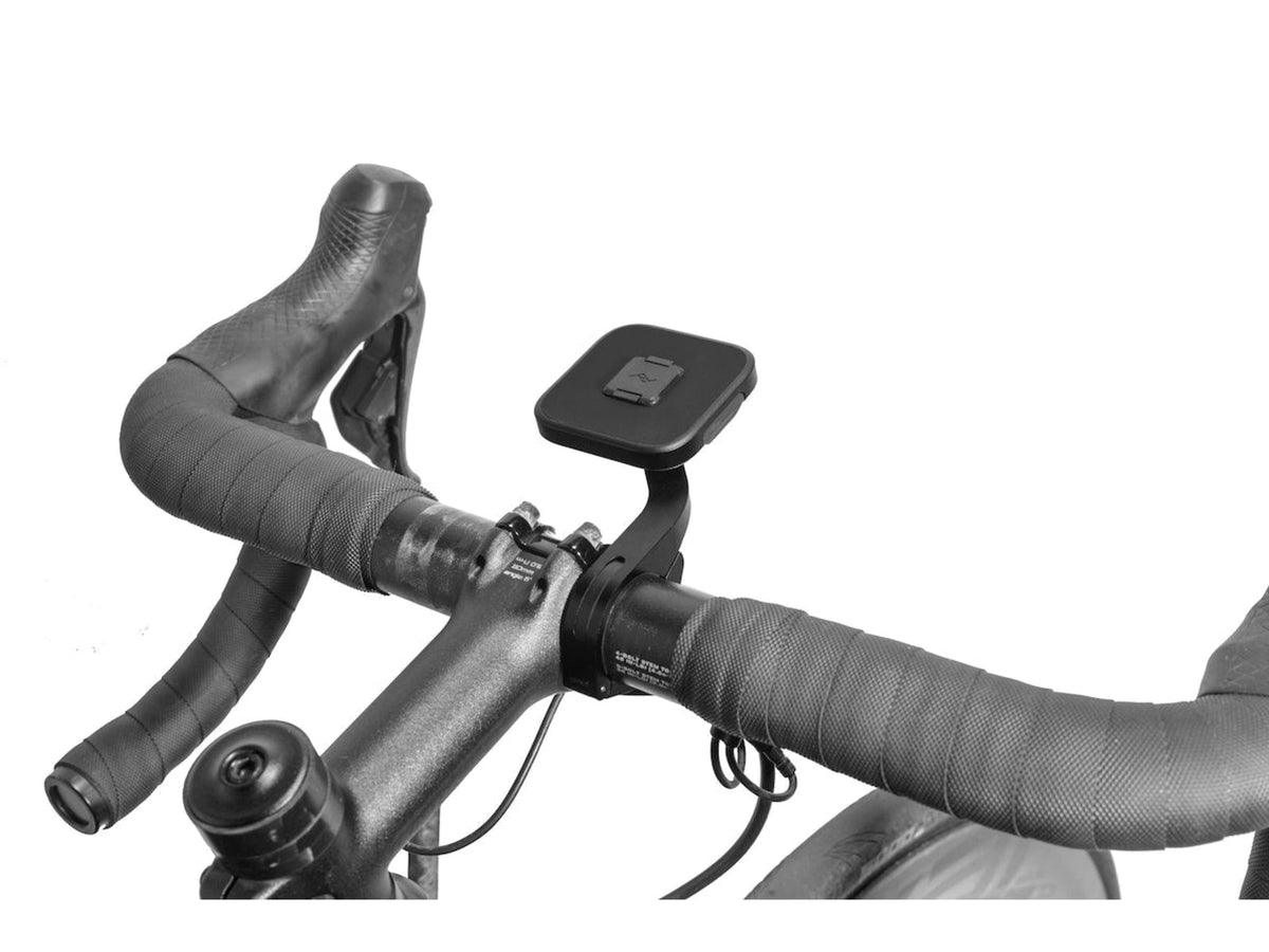 Peak Design Mobile Out Front Bike Mount V2 Black