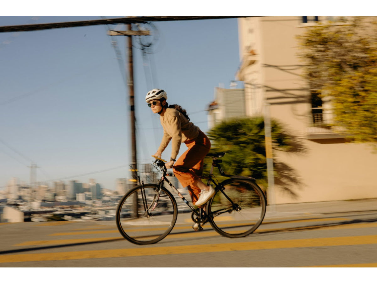 Peak Design Mobile Out Front Bike Mount V2 Black