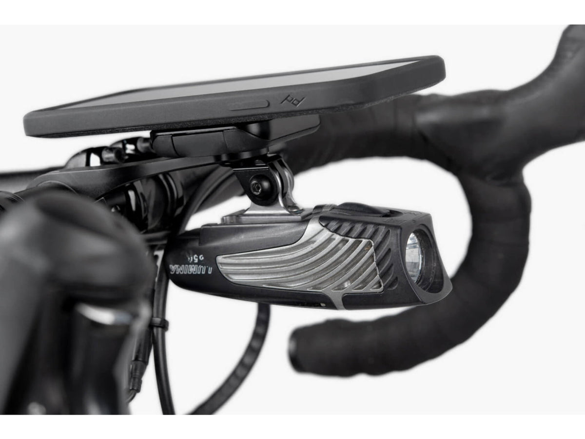 Peak Design Mobile Out Front Bike Mount V2 Black