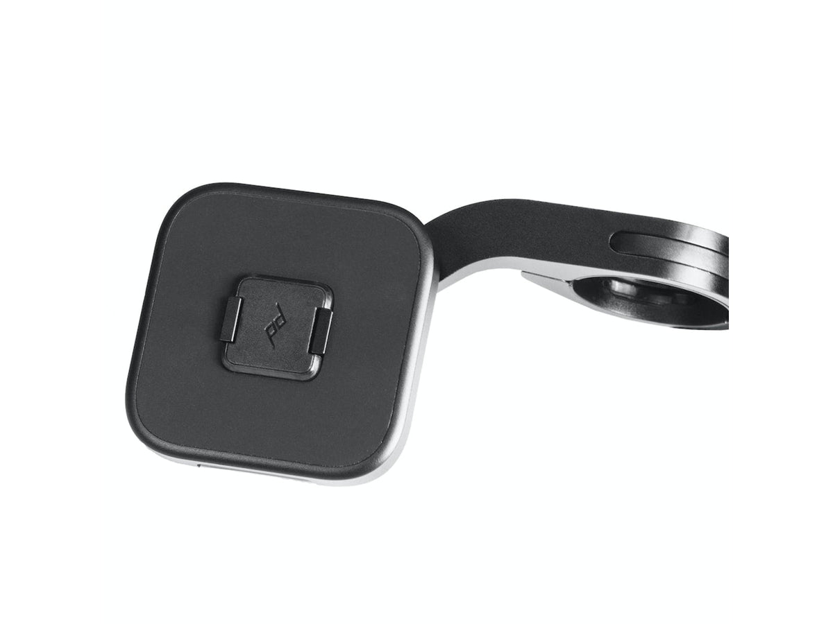 Peak Design Mobile Out Front Bike Mount V2 Black