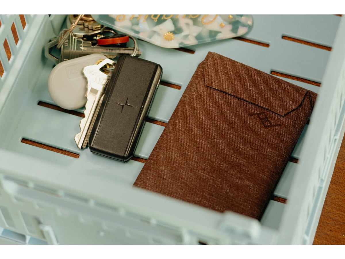 Peak Design Mobile Stand Wallet