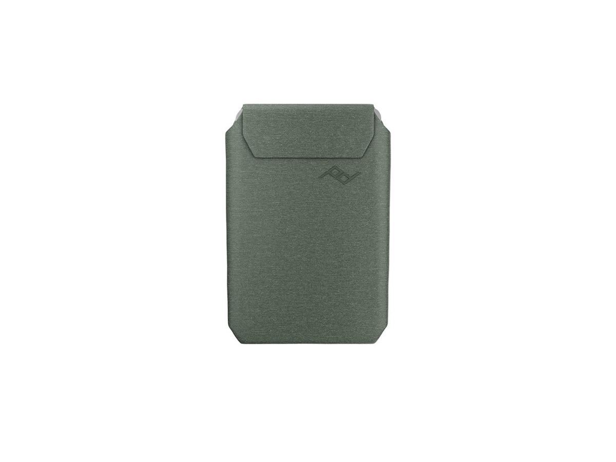 Peak Design Mobile Slim Wallet Sage