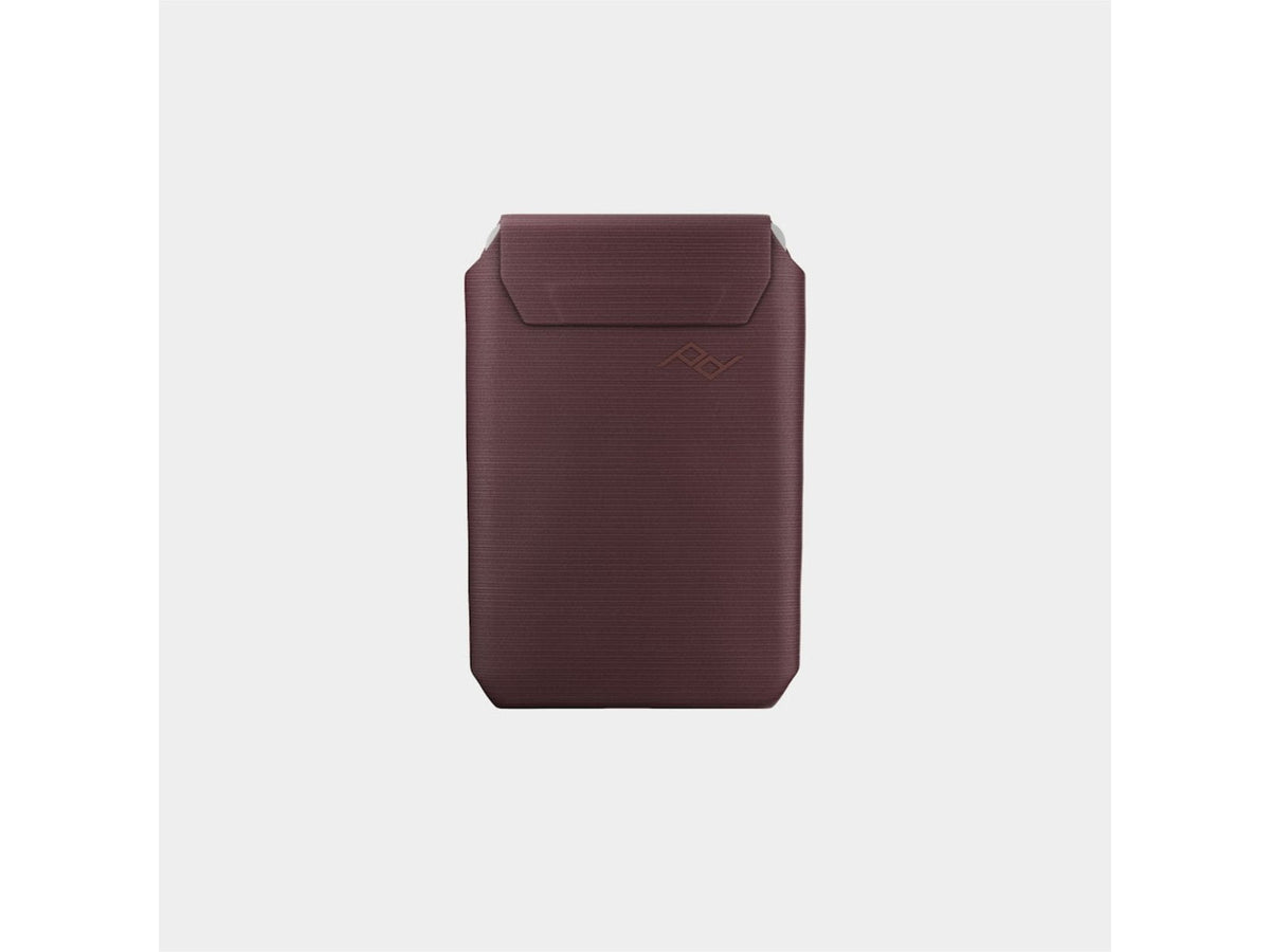 Peak Design Mobile Stand Wallet
