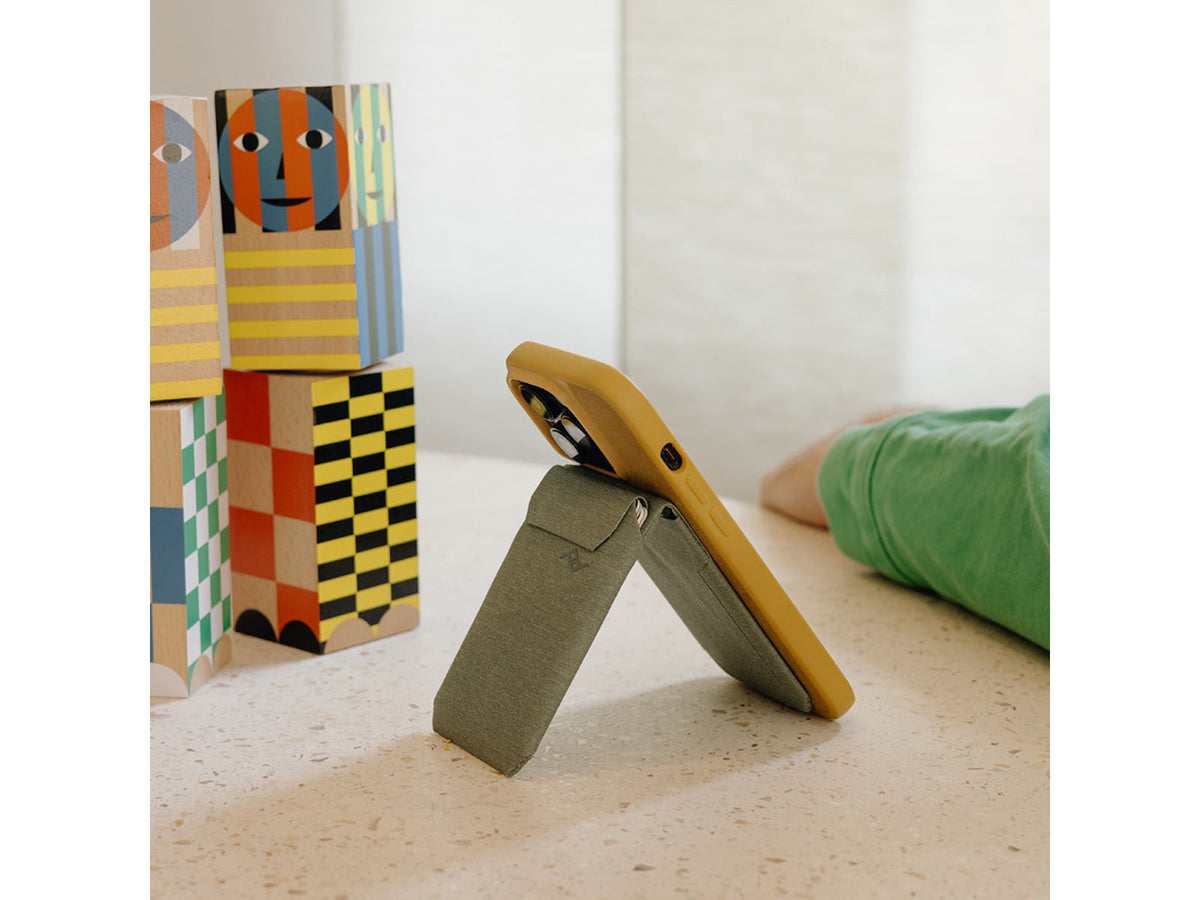 Peak Design Mobile Stand Wallet