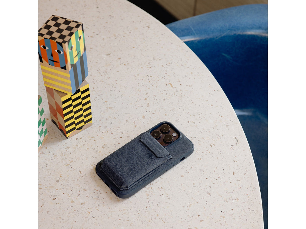 Peak Design Mobile Stand Wallet